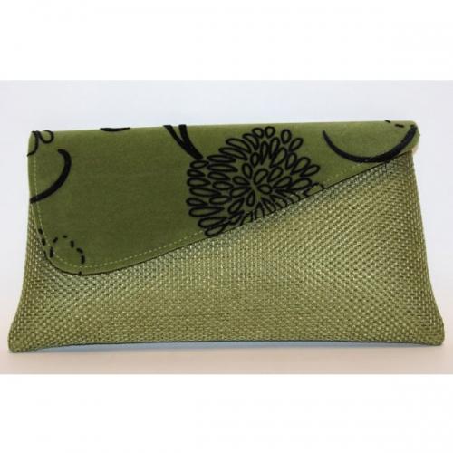Clutch, Damenhandtasche