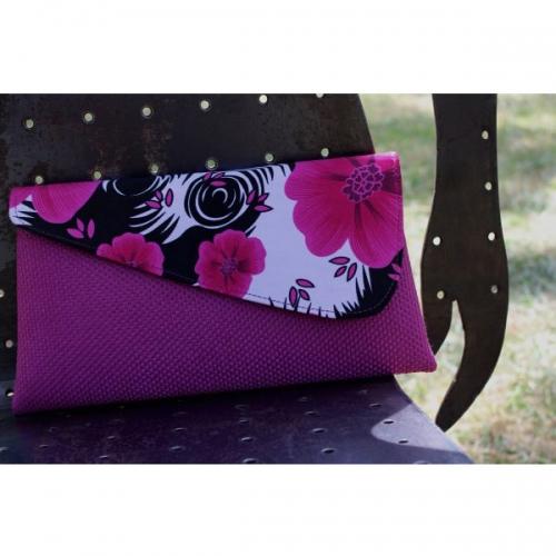 Clutch, Damenhandtasche