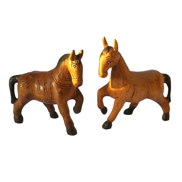 Pferd, h~10cm