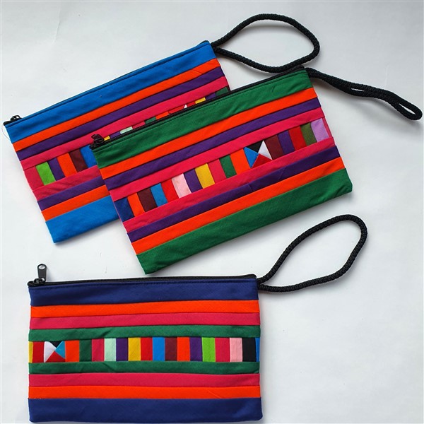 Lisu-Kosmetiktasche