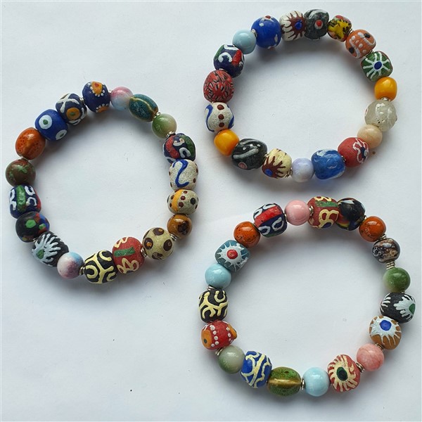 Armband, "Kamba"