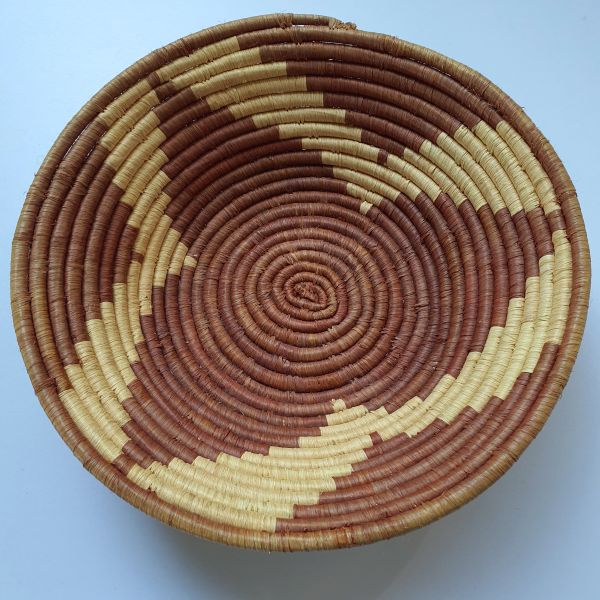 Korbschale 
