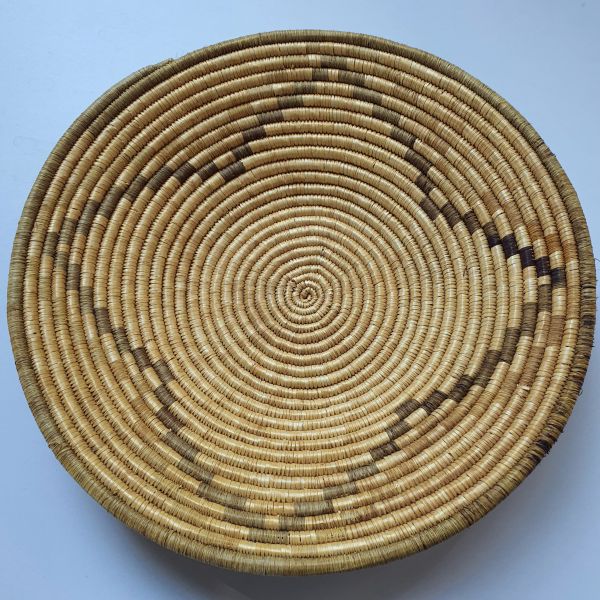Korbschale 