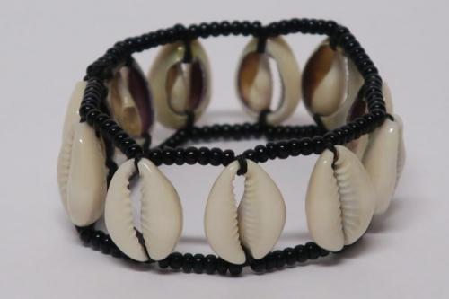 Armband, Muscheln