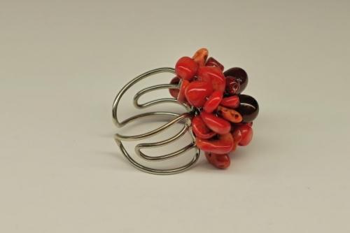 Ring, rot